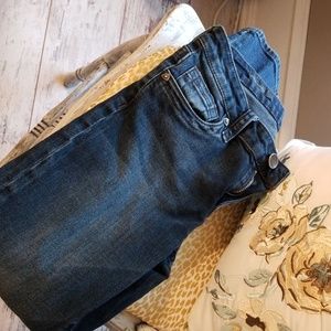 Ladies Kut Jean's size 2